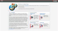 Desktop Screenshot of hcslovan.slovanstore.com